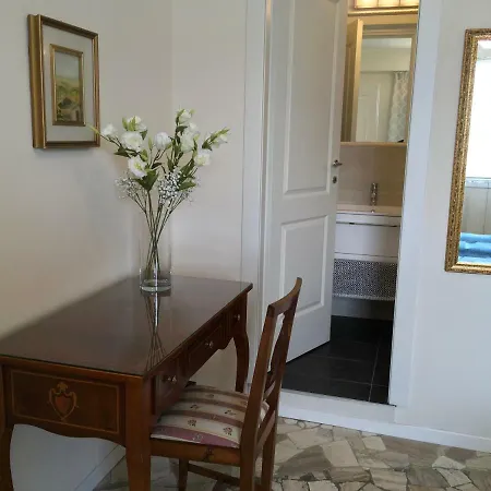 Casa Caterina 아파트 *