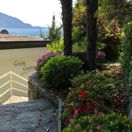 Casa Caterina 아파트