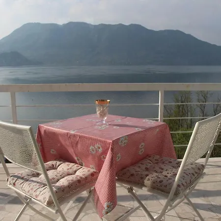 Casa Caterina 아파트 오게비오